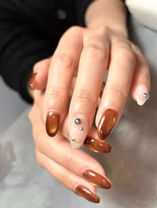 ネイル 鈴木 誉のネイルデザイン