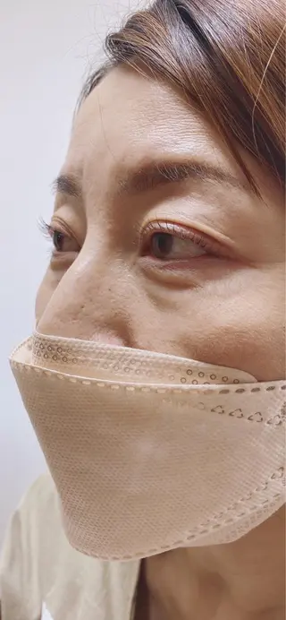 マツエク・マツパ 石井 千恵の眉毛・アイブロウイメージ