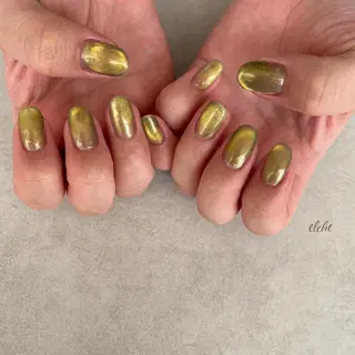 ネイル Rio 𓍼のネイルデザイン