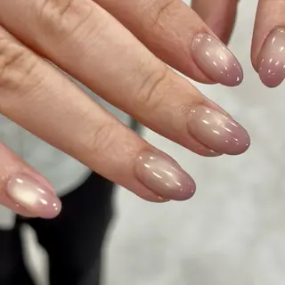 ネイル Noa川越 kayanoのネイルデザイン