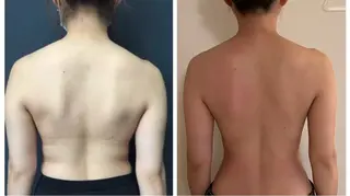 blossom沖縄所属・la　salon. chihoriのエステ・リラクイメージ