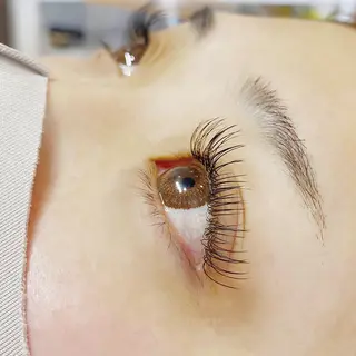 マツエク・マツパ airi 🕊‎🤍のマツエク・マツパデザイン