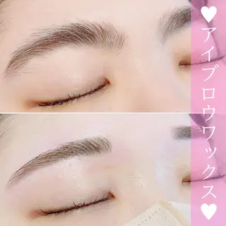 アイブロウ Iru 伊藤のマツエク・マツパデザイン