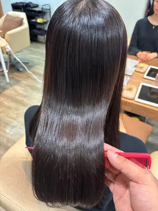 ロング ✨美髪×髪質改善✨ Sakamotoのヘアスタイル