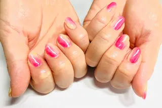 ネイル nail atelier  Rのネイルデザイン