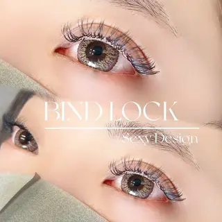 マツエク・マツパ EARTH紫竹山店 植木汐織のマツエク・マツパデザイン