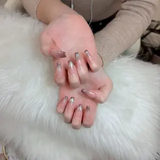 ネイル Lenie Shinokuboのネイルデザイン