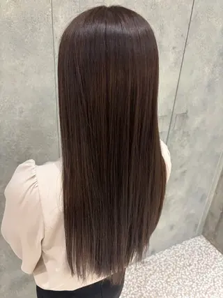ロング kazufumi ..のヘアスタイル