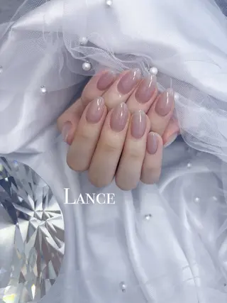 ネイル Lance nailのネイルデザイン