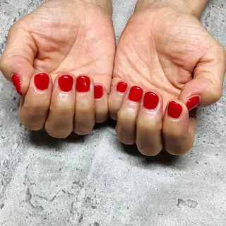 ネイル nail salon etoile 中村のネイルデザイン