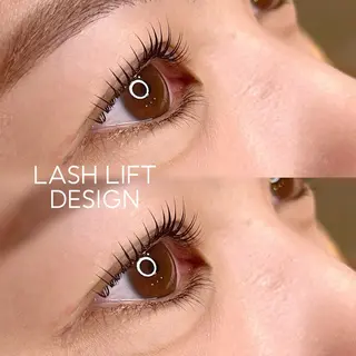 マツエク・マツパ narumi .のマツエク・マツパデザイン