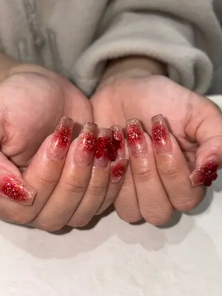 ネイル Ikarashi Mimuのネイルデザイン