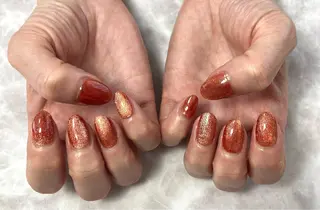 ネイル Eye'La アイラのネイルデザイン