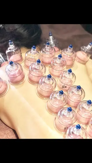 メンズ 癒処 momiis 鍼灸院のエステ・リラクイメージ