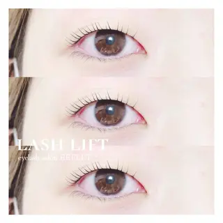 マツエク・マツパ REFLET ルフレのマツエク・マツパデザイン