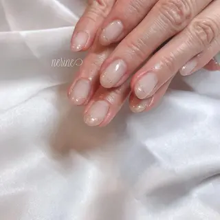 ネイル NAILST Naomiのネイルデザイン