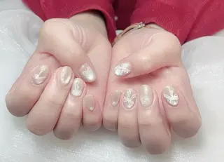 ネイル リナ ネイルサロンのネイルデザイン