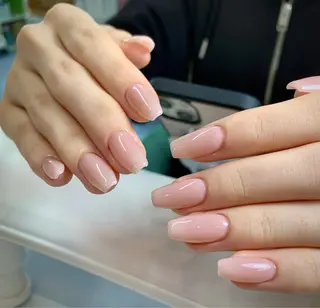 ネイル MEI 川越東口ネイルサロンのネイルデザイン