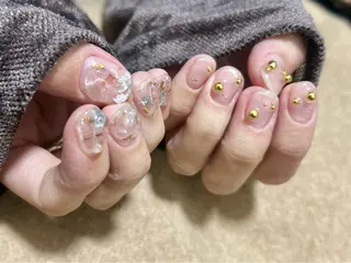 ネイル アトリエ 103のネイルデザイン