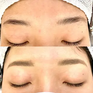 franfika 川又のマツエク・マツパデザイン