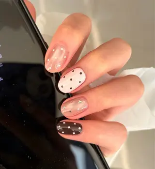 ネイル RURI HANAのネイルデザイン