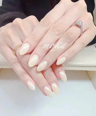 ネイル 胡蝶蘭レディースサロ ンNailMOKAのネイルデザイン