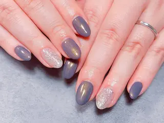 ネイル ゆ か_Nails💫のネイルデザイン