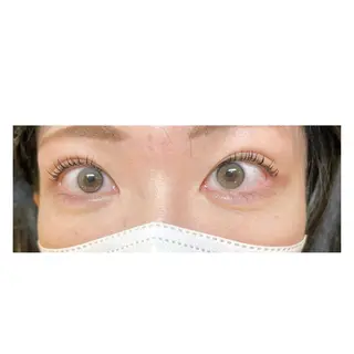 マツエク・マツパ frilleyeBeauty所属・frill南矢野目店 八巻のマツエク・マツパデザイン