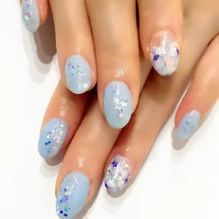 ネイル SASAKI NOZOMIのネイルデザイン