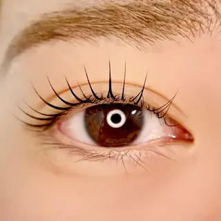 マツエク・マツパ my lash 祇園店のマツエク・マツパデザイン