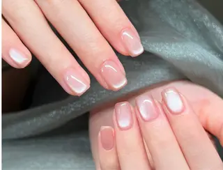 ネイル MoonNail ナナのネイルデザイン