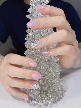 ネイル ネイルサロン ロア旧ジョリーのネイルデザイン