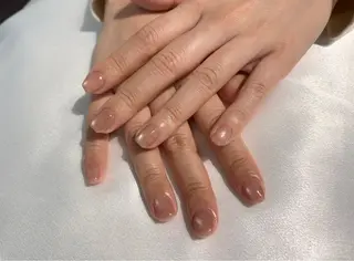 ネイル のらねこ makoのネイルデザイン