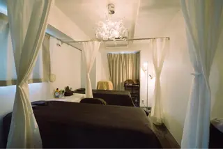 【赤ニキビ改善】 BELL'ET新宿店のエステ・リラクイメージ