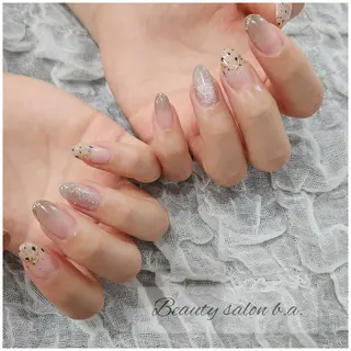 ネイル nailsalon b.a.のネイルデザイン