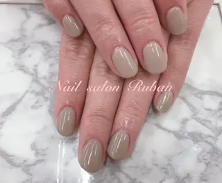 ネイル Nail salon Rubanのネイルデザイン