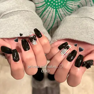 ネイル ayaca ♡のネイルデザイン