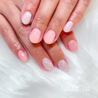 ネイル Nailsalon Daliのネイルデザイン