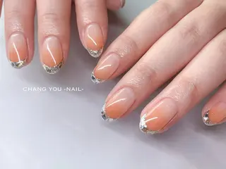 ネイル Maison noyerのネイルデザイン