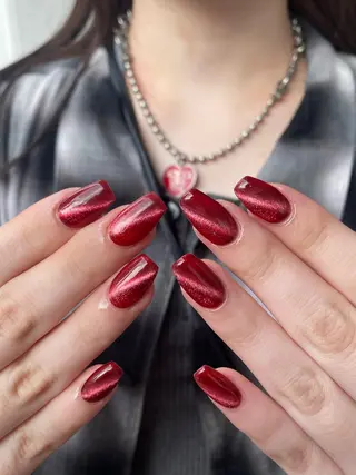 ネイル chiya nailsのネイルデザイン