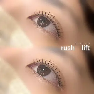 マツエク・マツパ EYE&NAIL M / EBINA🌛のマツエク・マツパデザイン