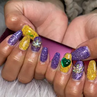 ネイル Beauty Space N&Nのネイルデザイン