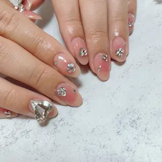 ネイル ANG Studioのネイルデザイン