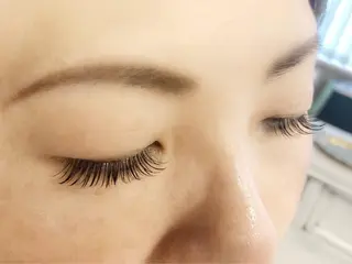 マツエク・マツパ eyelash NOLZAのマツエク・マツパデザイン