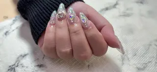 ネイル Ruana Nailのネイルデザイン