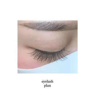 マツエク・マツパ 《eyelash ｉｉｔｅ》森のマツエク・マツパデザイン