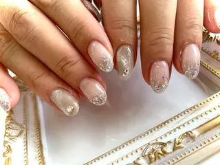 ネイル あいん美容室 eye list高橋のマツエク・マツパデザイン