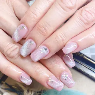 ネイル nailist yuiのネイルデザイン