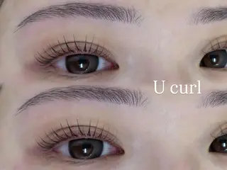 マツエク・マツパ iena渋谷 【練習モデル募集】のマツエク・マツパデザイン