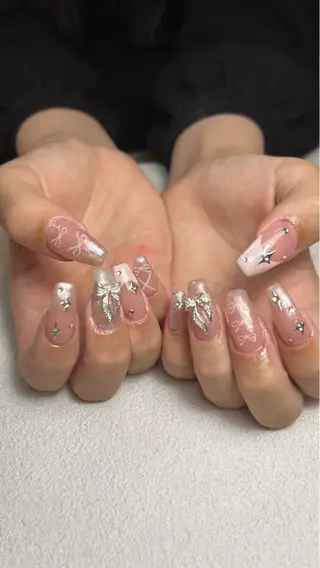 ネイル sii.nail uraraのネイルデザイン